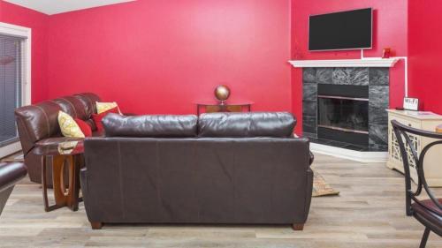 Apartamento Oceanview Townhouse