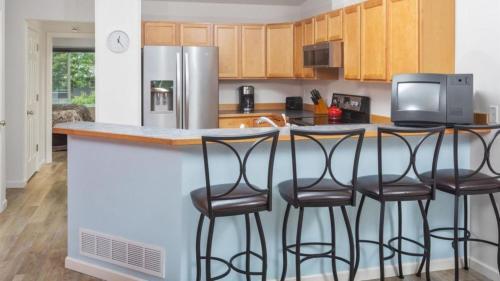 Apartamento Oceanview Townhouse