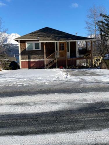 Raven Lodge