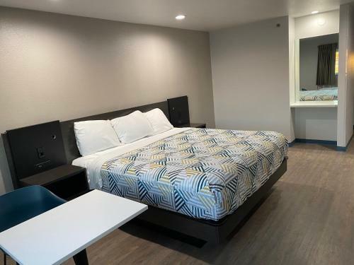 Hotel Motel 6 Bullhead City, Az - Laughlin