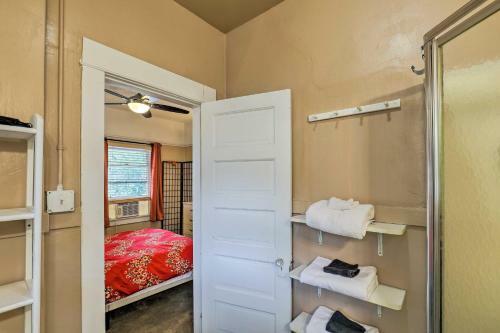 St Patrick Apartment In The Heart Of Bisbee