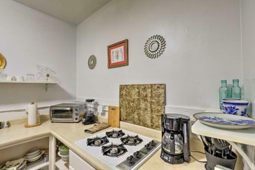 St Patrick Apartment In The Heart Of Bisbee