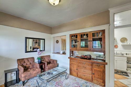 St Patrick Apartment In The Heart Of Bisbee