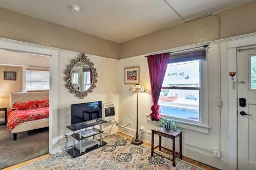 St Patrick Apartment In The Heart Of Bisbee