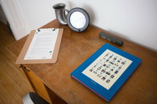 Object Hotel 1br Shared Bath Room 2c