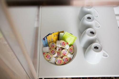 Object Hotel 2br Room 2g