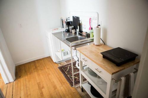 Object Hotel 2br Room 2g