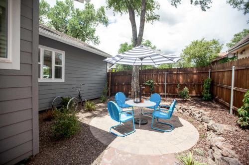 The Downtown Crown Flagstaff Home - Walk To Nau!