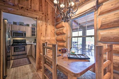 The Lodge At Snover Lodge And Stables In Greer!