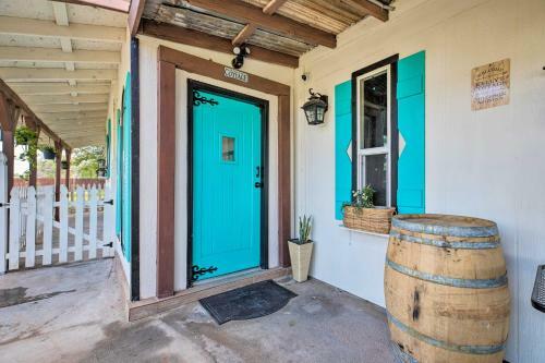 Tolleson Cottage On 1 Acre, 2 Miles To Ism Raceway