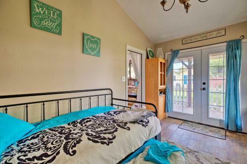 Tolleson Cottage On 1 Acre, 2 Miles To Ism Raceway