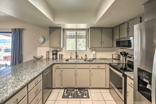 Bright Secluded Home 3mi To Lake Havasu State Park