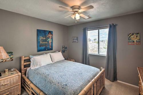 Bright Secluded Home 3mi To Lake Havasu State Park