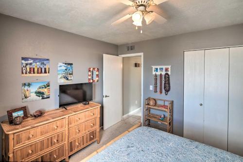 Bright Secluded Home 3mi To Lake Havasu State Park