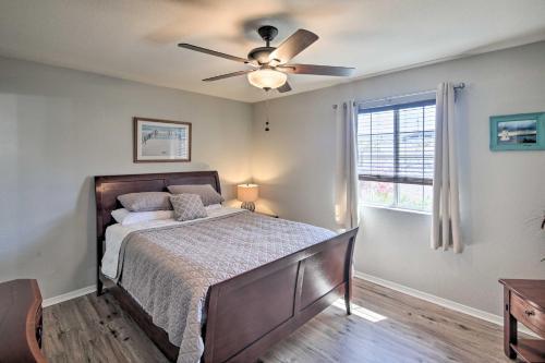 Updated Home With Yard 2mi To Lake Havasu State Park