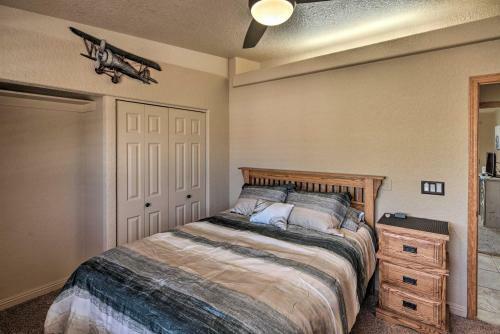 Mtn-view Lake Havasu Home With Heated Pool And Spa