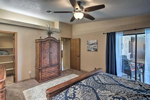 Mtn-view Lake Havasu Home With Heated Pool And Spa
