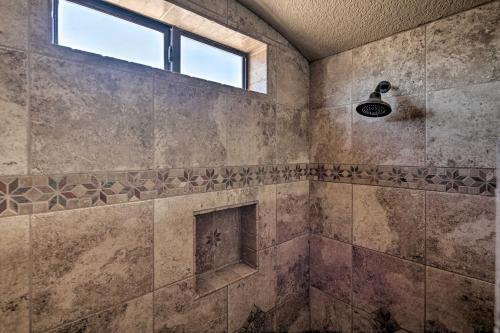 Mtn-view Lake Havasu Home With Heated Pool And Spa