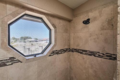 Mtn-view Lake Havasu Home With Heated Pool And Spa