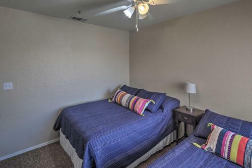 Cozy Lake Havasu Oasis With Spacious Yard And Patio!