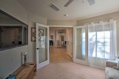 Havasu Mtn View Escape With Pool And Boat Parking