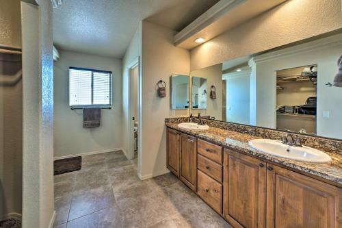 Lake Havasu Home With Brand New Backyard Oasis!
