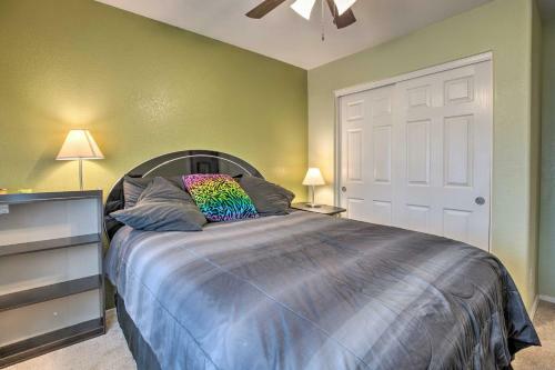 Luxury Maricopa Retreat With Private Pool And Patio!