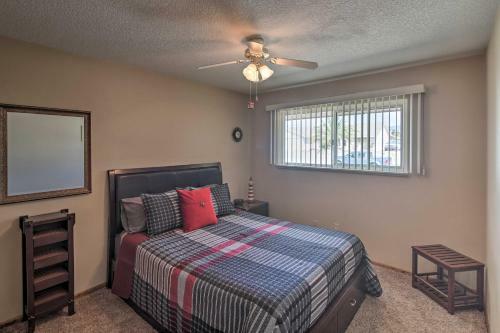 Pet-friendly Modern Oasis With Bbq 2mi To Lake Havasu