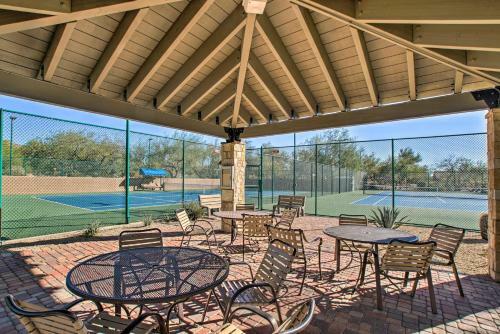 Spacious, Updated Resort Home On Golf Course!
