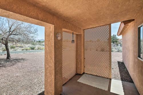 Peaceful Fort Mohave Home 6 Miles Colorado River!