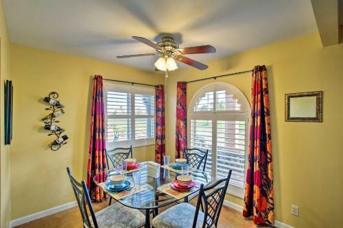 Apartamento Golf Escape With Patio, Pool Access And Entertainment!