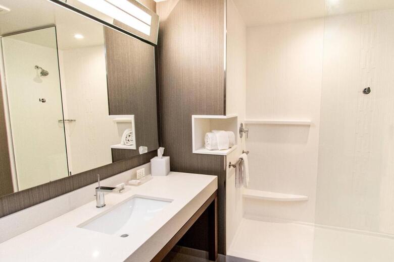 Hotel Courtyard By Marriott Mesa At Wrigleyville West