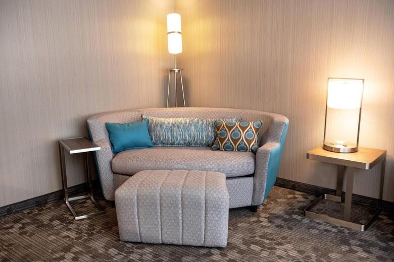 Hotel Courtyard By Marriott Mesa At Wrigleyville West