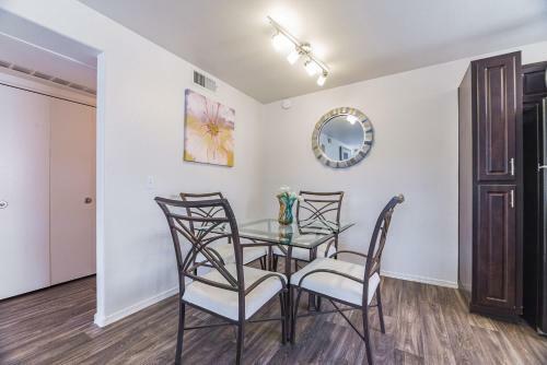 Apartamento Impeccable 2br In Mesa