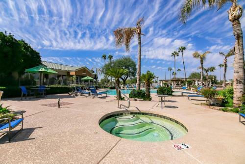 Apartamento Impeccable 2br In Mesa