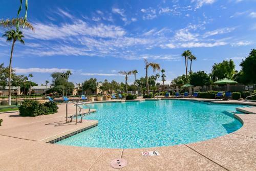 Apartamento Impeccable 2br In Mesa