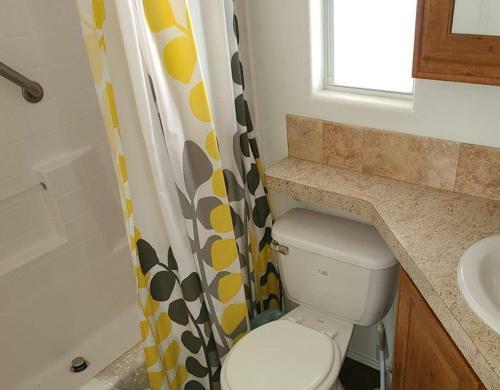Mesa Spirit Park Model Premium 2 - Entire Home 55 Plus Community