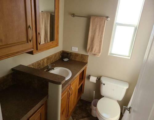 Mesa Spirit Park Model Premium 9 - Entire Home 55 Plus Community