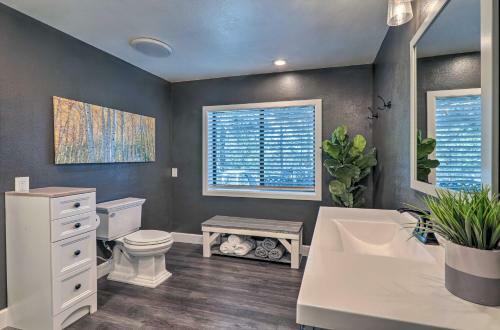 Luxury Mtn Living - Peaceful Flagstaff Oasis