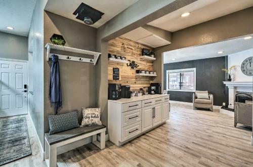 Luxury Mtn Living - Peaceful Flagstaff Oasis