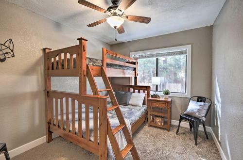 Luxury Mtn Living - Peaceful Flagstaff Oasis