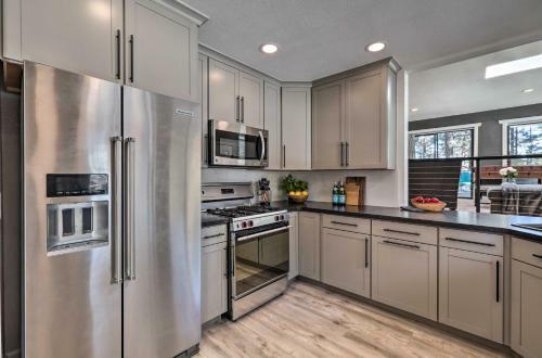 Luxury Mtn Living - Peaceful Flagstaff Oasis