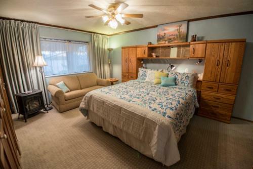 Canyon Colors Bed And Breakfast