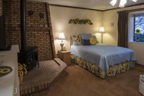 Canyon Colors Bed And Breakfast