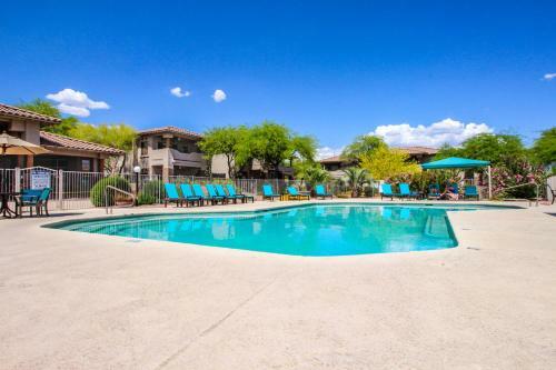 Vistoso Resort Casita #129