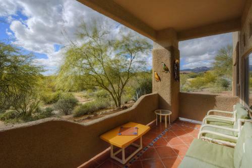 Vistoso Resort Casita #129