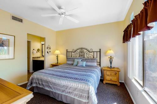 Vistoso Resort Casita #129