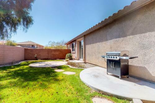 Mesquite Vista