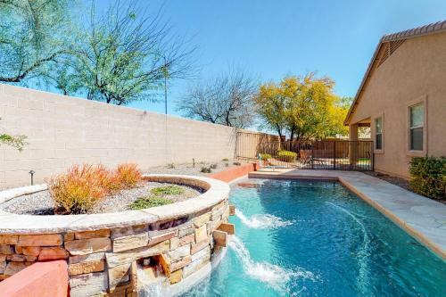 Mesquite Vista