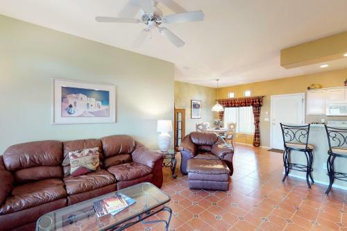 Vistoso Resort Casita #102